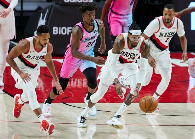 九游网页版-【交易流言】开拓者下一步送走CJ？猛龙四处寻觅中锋