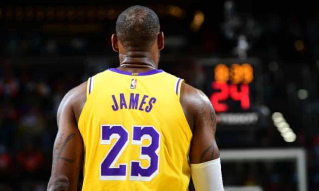 九游下载安装-【观察】天王山未见全力詹 G6生死战伤病成X因素