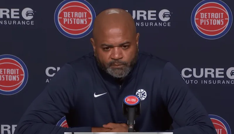 九游网页版-活塞主帅采访全文：已建立强硬对抗特点，季后赛也会如此